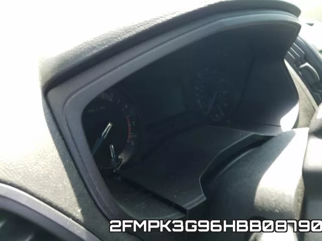 2FMPK3G96HBB08790 фото 9