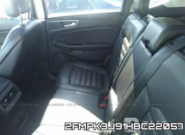 2FMPK3J91HBC22057 фото 9