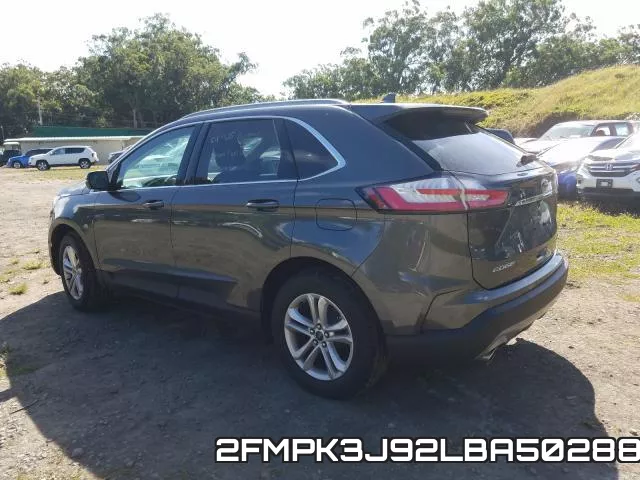 2FMPK3J92LBA50288 фото 4