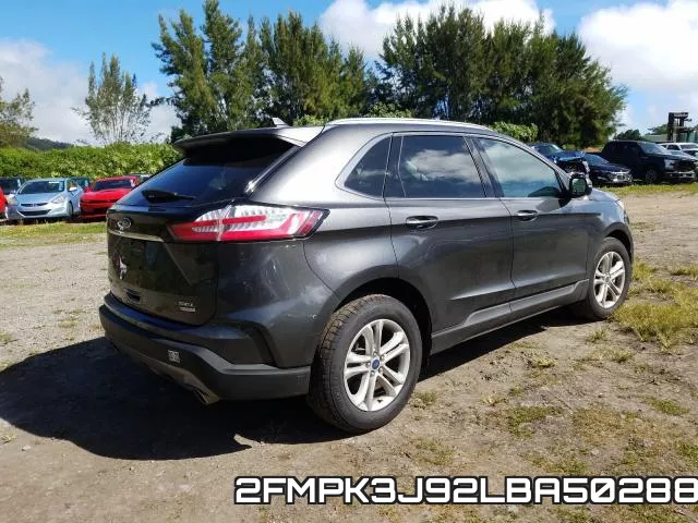 2FMPK3J92LBA50288 фото 5