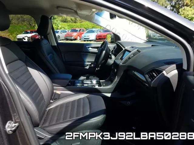 2FMPK3J92LBA50288 фото 6