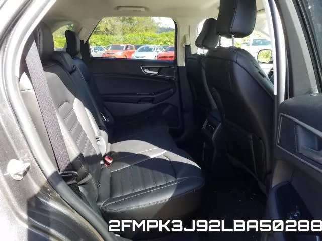 2FMPK3J92LBA50288 фото 7