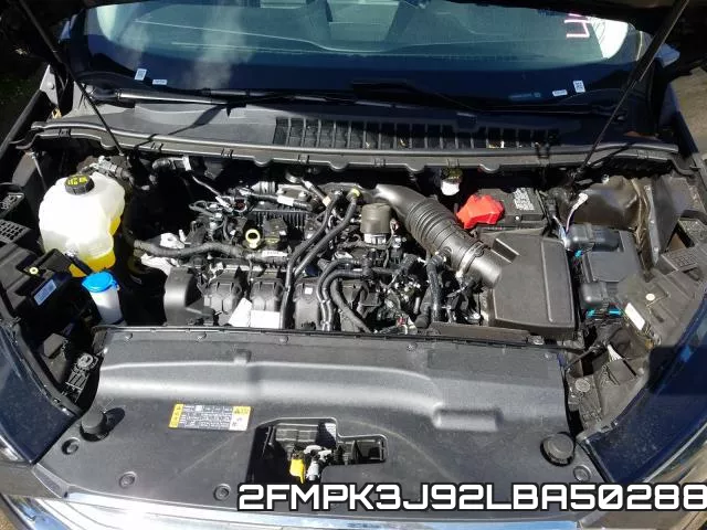 2FMPK3J92LBA50288 фото 8