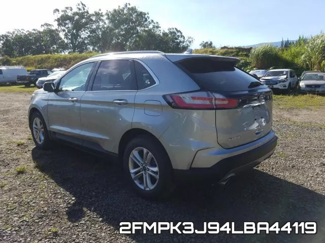 2FMPK3J94LBA44119 фото 4