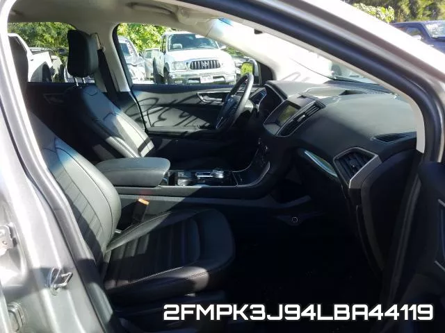 2FMPK3J94LBA44119 фото 6