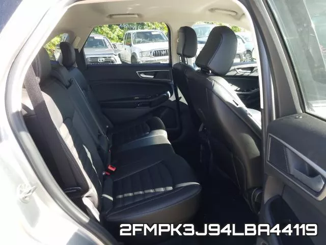 2FMPK3J94LBA44119 фото 7