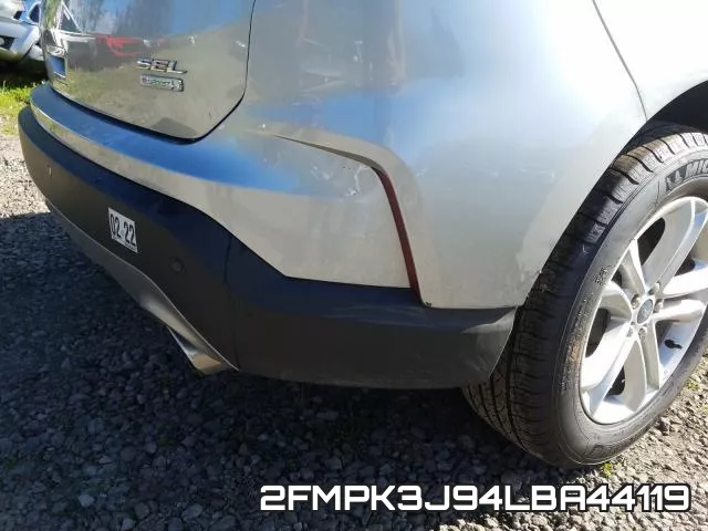 2FMPK3J94LBA44119 фото 10