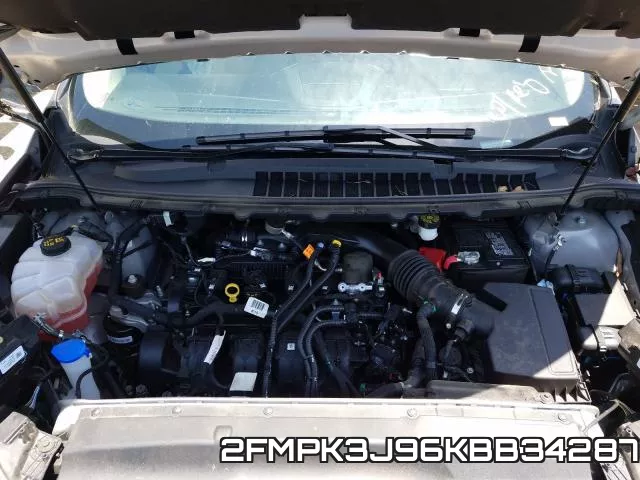 2FMPK3J96KBB34287 фото 8