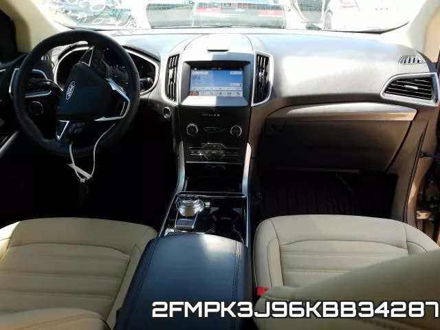 2FMPK3J96KBB34287 фото 10
