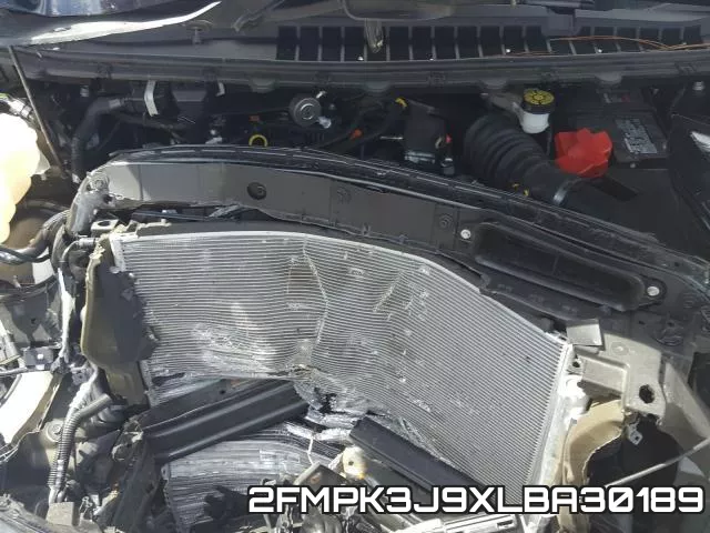 2FMPK3J9XLBA30189 фото 8