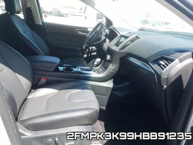 2FMPK3K99HBB91235 фото 6