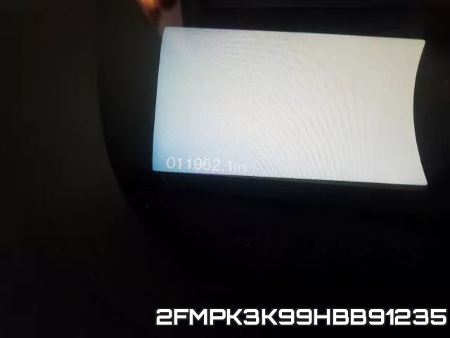 2FMPK3K99HBB91235 фото 9