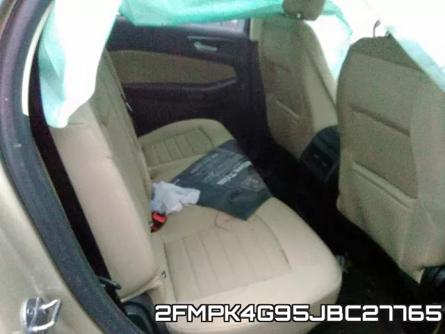 2FMPK4G95JBC27765 фото 7
