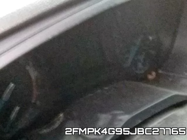 2FMPK4G95JBC27765 фото 9