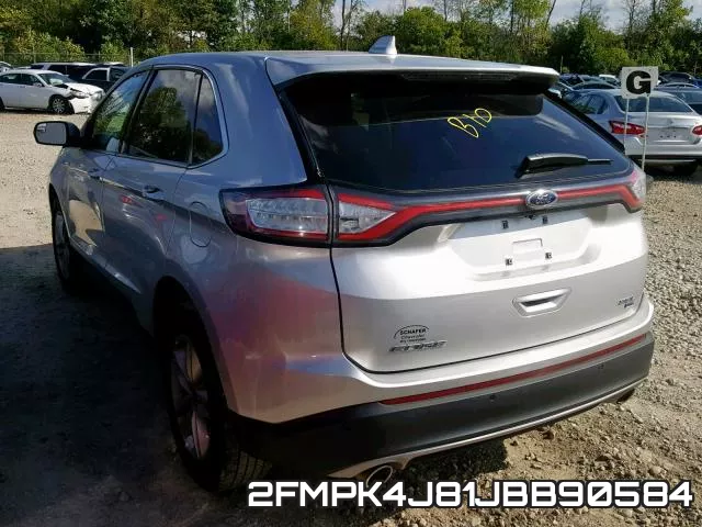 2FMPK4J81JBB90584 фото 4