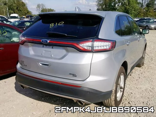 2FMPK4J81JBB90584 фото 5