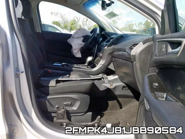 2FMPK4J81JBB90584 фото 6