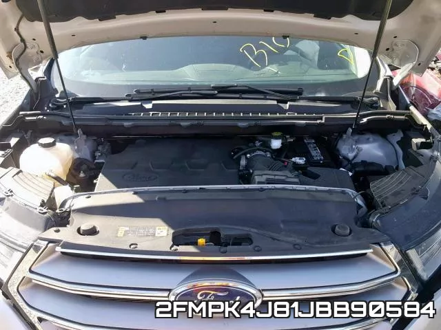 2FMPK4J81JBB90584 фото 8