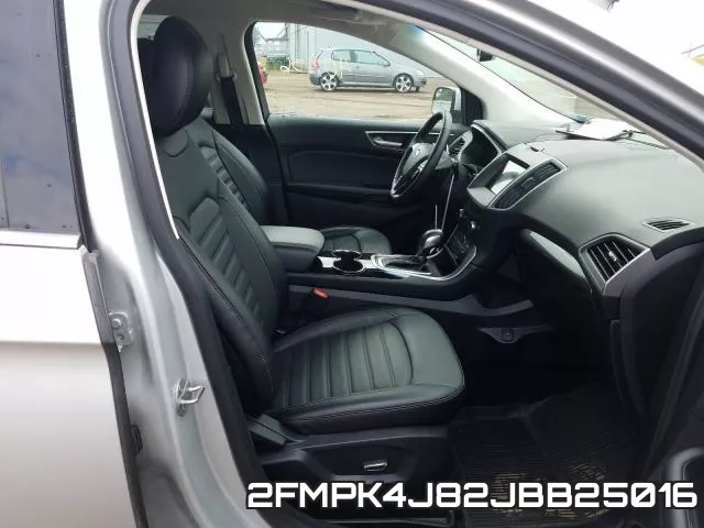 2FMPK4J82JBB25016 фото 6