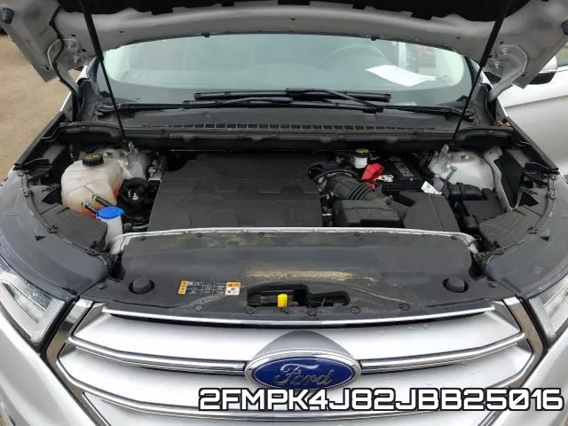 2FMPK4J82JBB25016 фото 8
