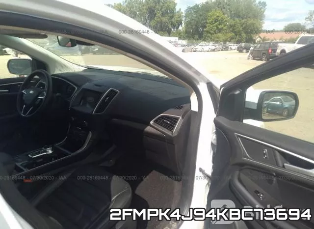 2FMPK4J94KBC73694 фото 6