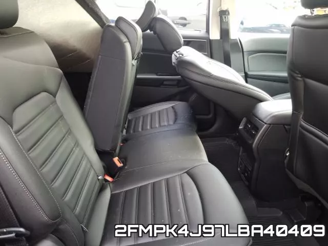 2FMPK4J97LBA40409 фото 7