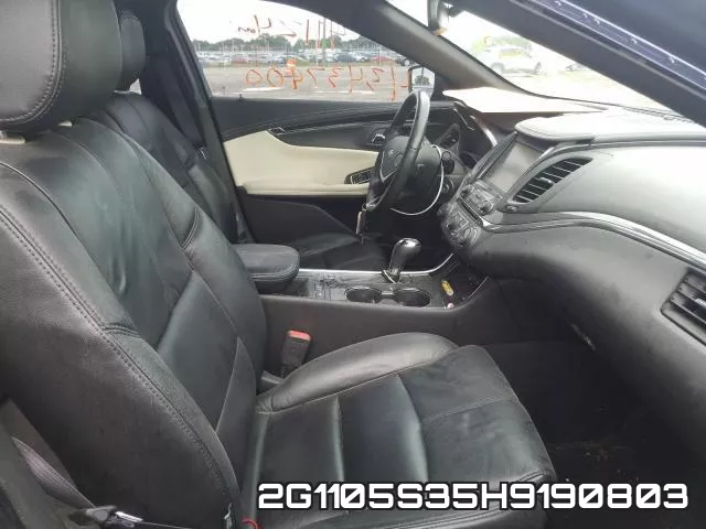 2G1105S35H9190803 фото 6