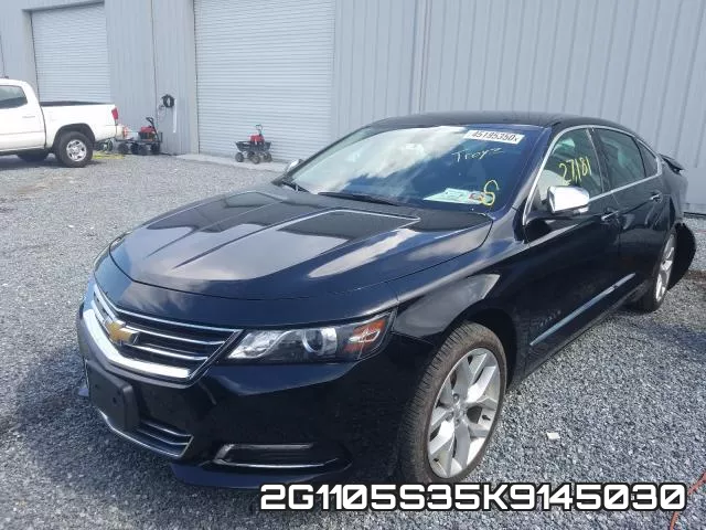 2G1105S35K9145030 фото 3