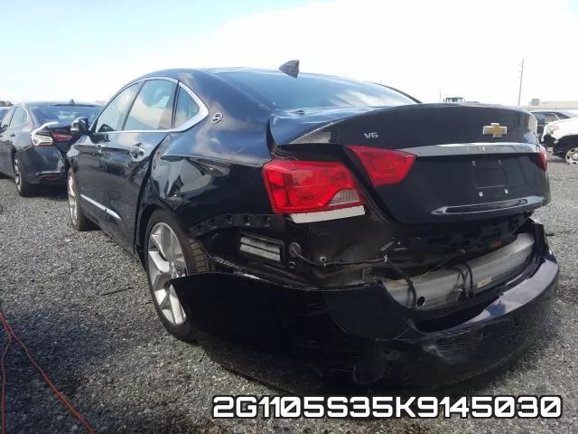 2G1105S35K9145030 фото 4