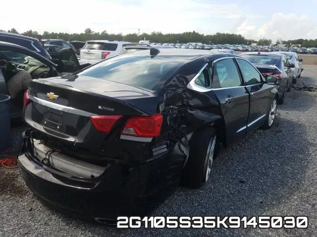 2G1105S35K9145030 фото 5