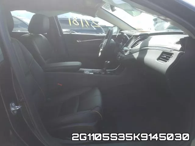 2G1105S35K9145030 фото 6