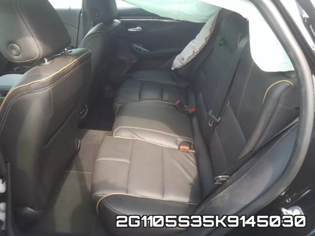 2G1105S35K9145030 фото 7