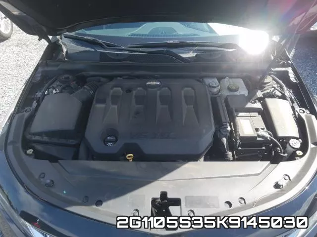 2G1105S35K9145030 фото 8