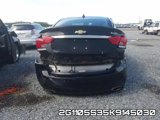 2G1105S35K9145030 фото 10
