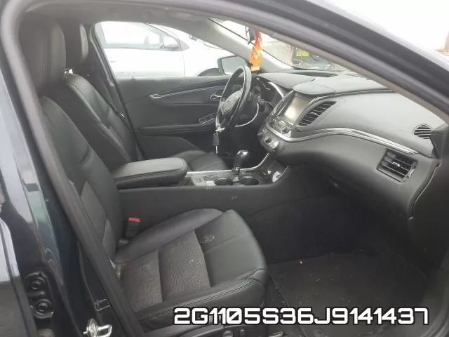 2G1105S36J9141437 фото 6