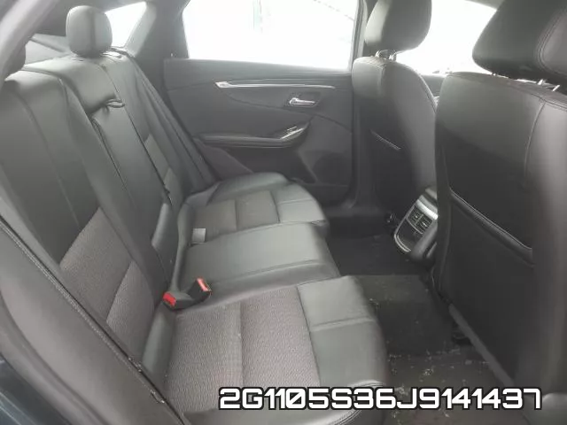 2G1105S36J9141437 фото 7