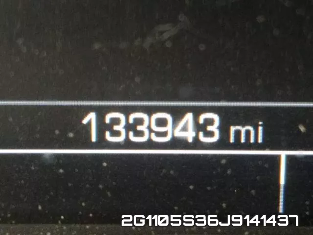 2G1105S36J9141437 фото 9