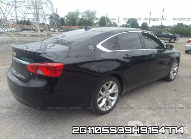 2G1105S39H9154774 фото 5