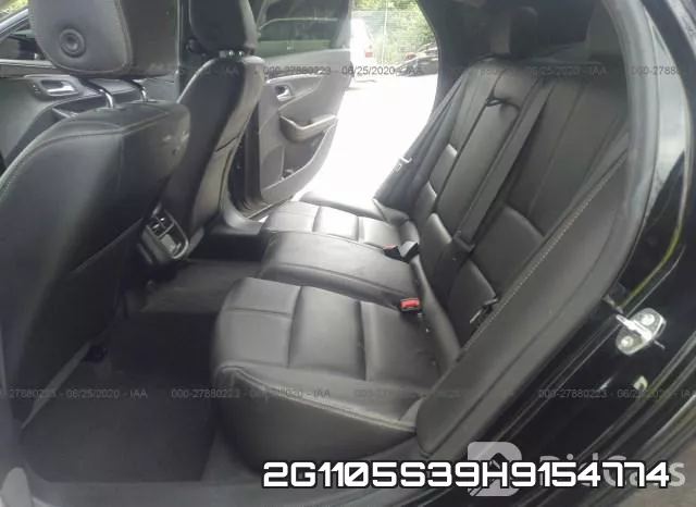 2G1105S39H9154774 фото 9
