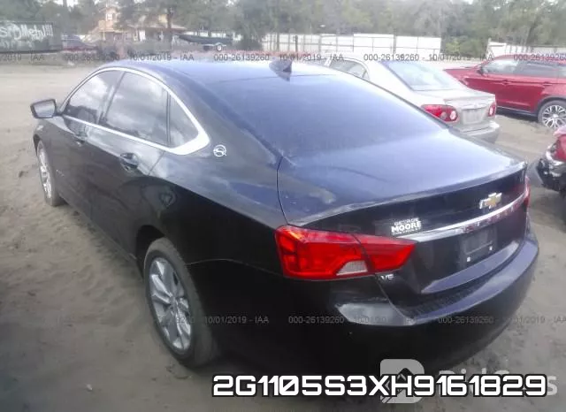 2G1105S3XH9161829 фото 4
