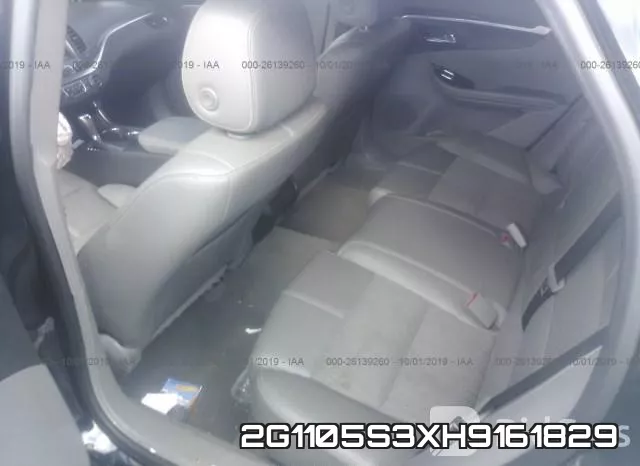 2G1105S3XH9161829 фото 9