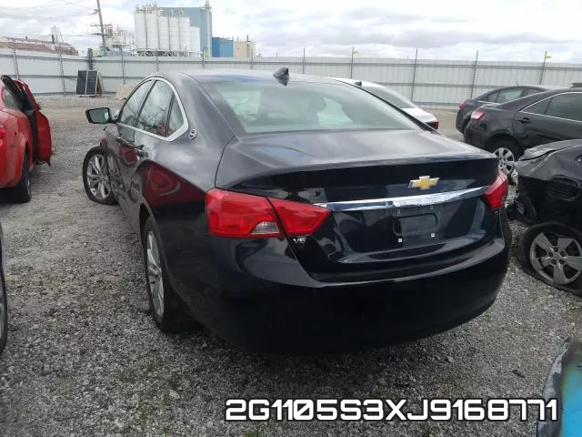 2G1105S3XJ9168771 фото 4