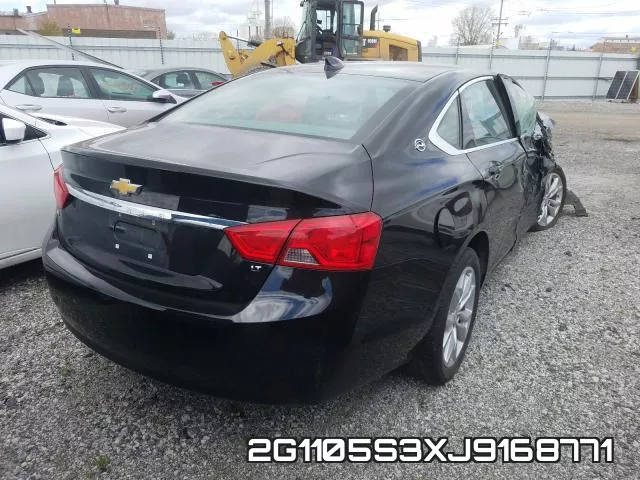 2G1105S3XJ9168771 фото 5