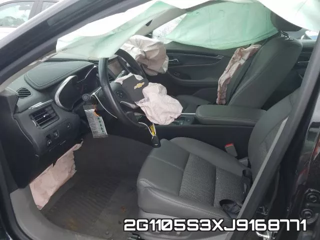 2G1105S3XJ9168771 фото 6