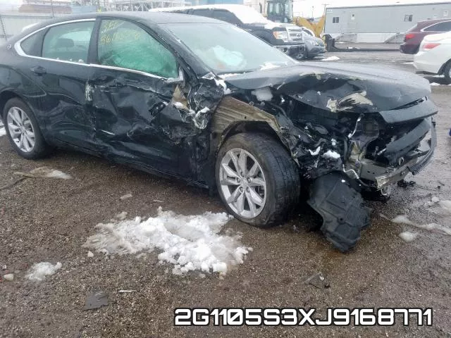 2G1105S3XJ9168771 фото 10