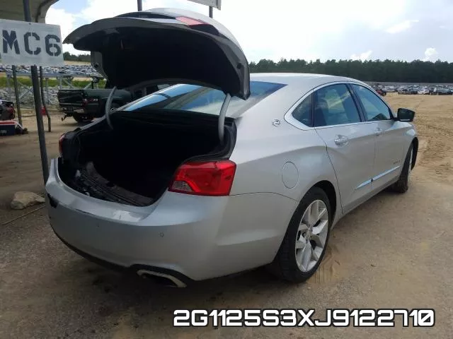 2G1125S3XJ9122710 фото 5