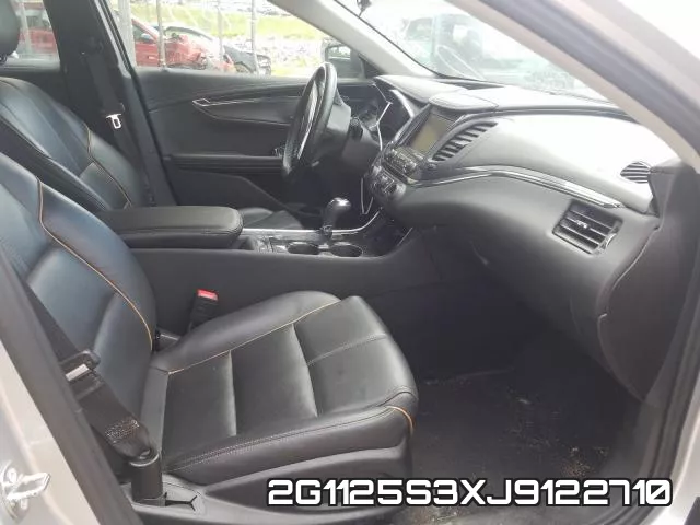 2G1125S3XJ9122710 фото 6