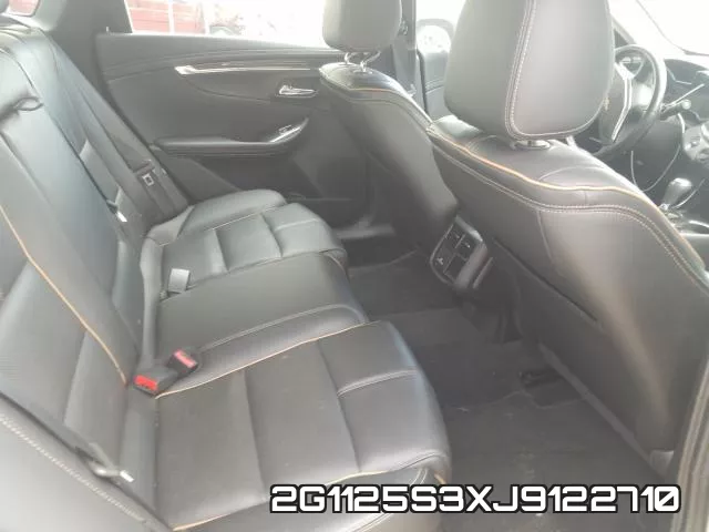 2G1125S3XJ9122710 фото 7