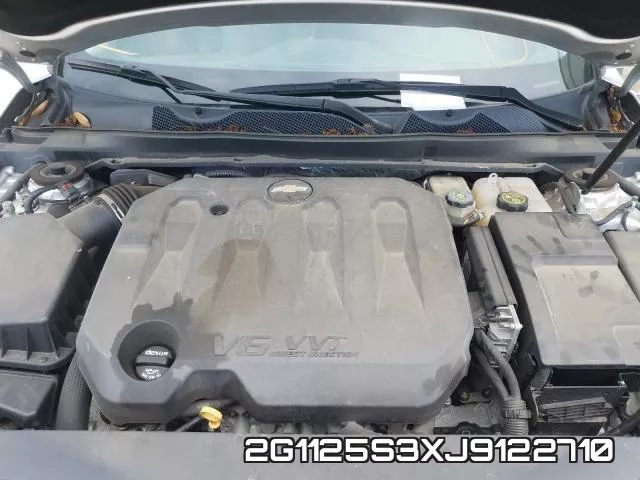 2G1125S3XJ9122710 фото 8