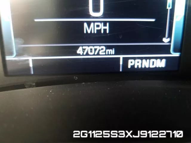 2G1125S3XJ9122710 фото 9